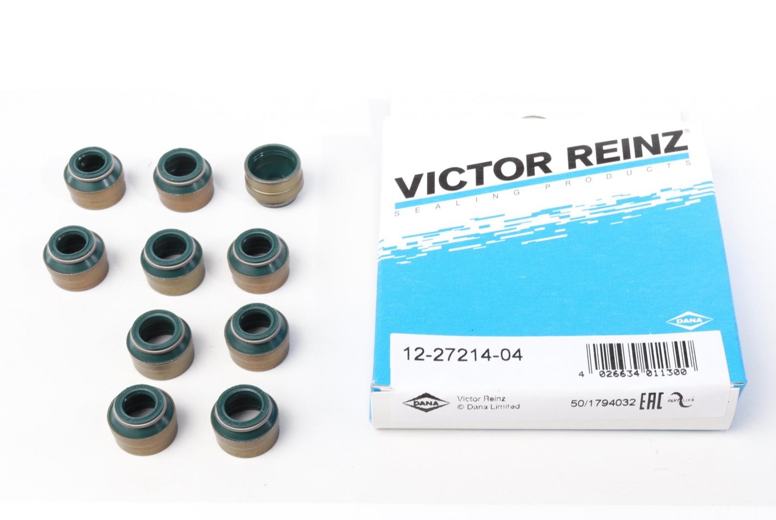 012924501 VICTOR REINZ